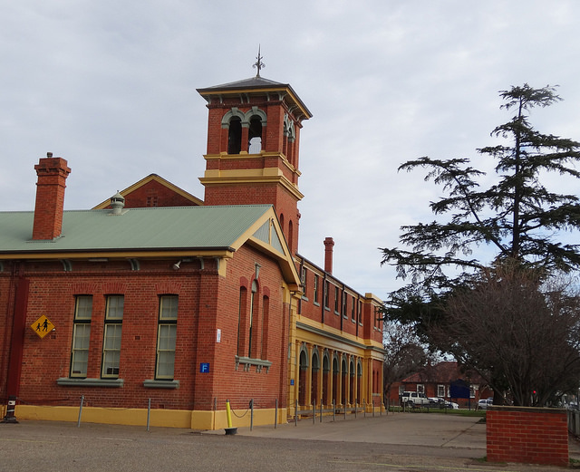 Picture of Wagga Wagga, New South Wales, Australia